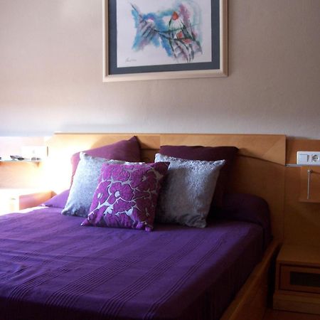 Hostal Sabana San Martín Екстериор снимка