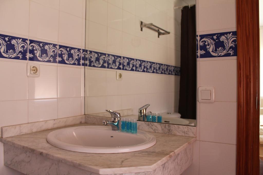 Hostal Sabana San Martín Екстериор снимка