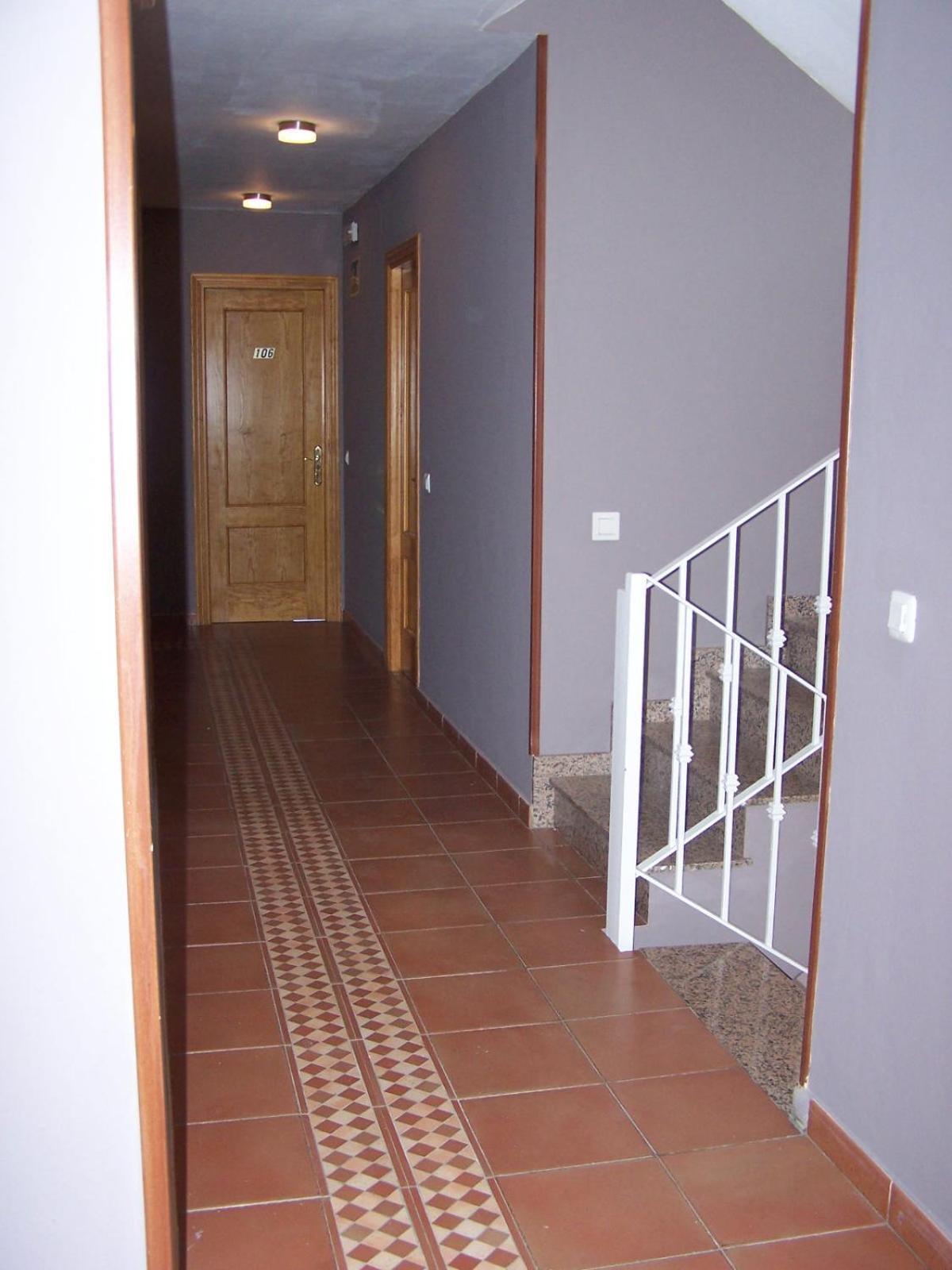 Hostal Sabana San Martín Екстериор снимка