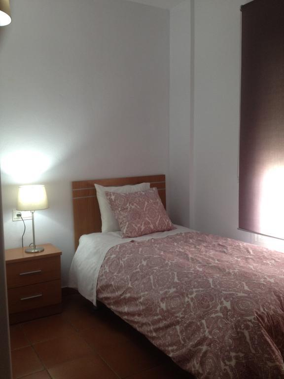 Hostal Sabana San Martín Екстериор снимка