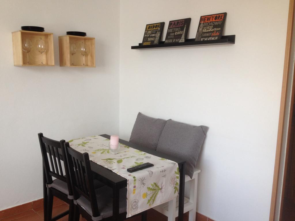 Hostal Sabana San Martín Екстериор снимка