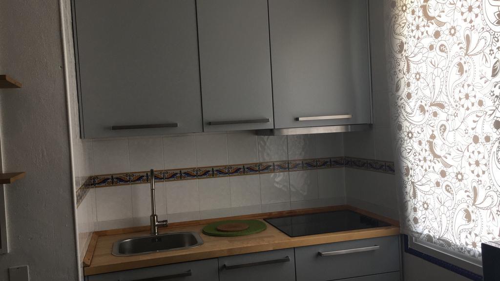 Hostal Sabana San Martín Екстериор снимка