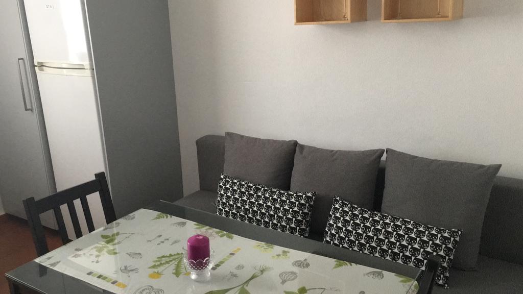Hostal Sabana San Martín Екстериор снимка