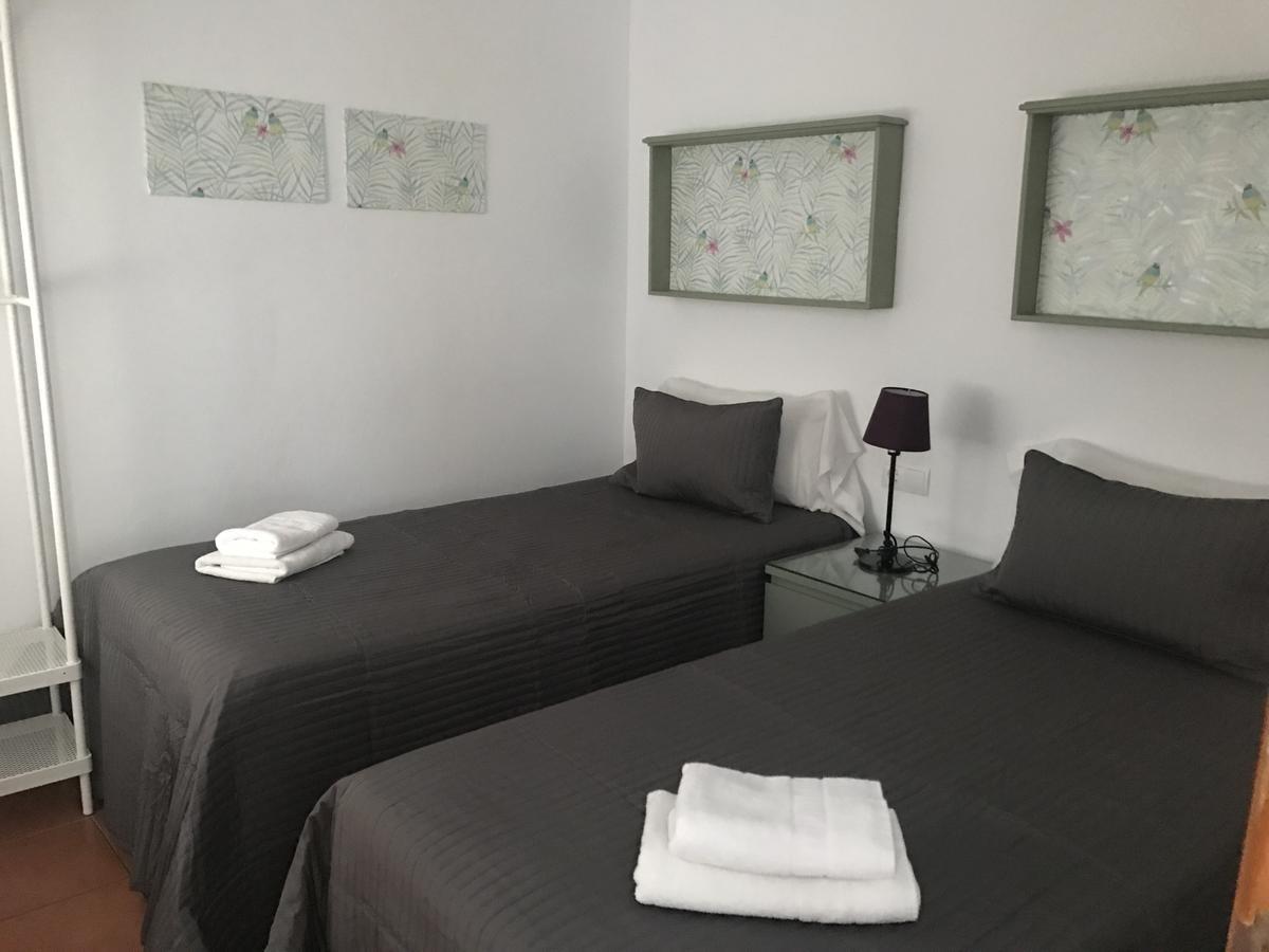 Hostal Sabana San Martín Екстериор снимка