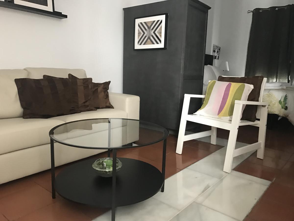 Hostal Sabana San Martín Екстериор снимка